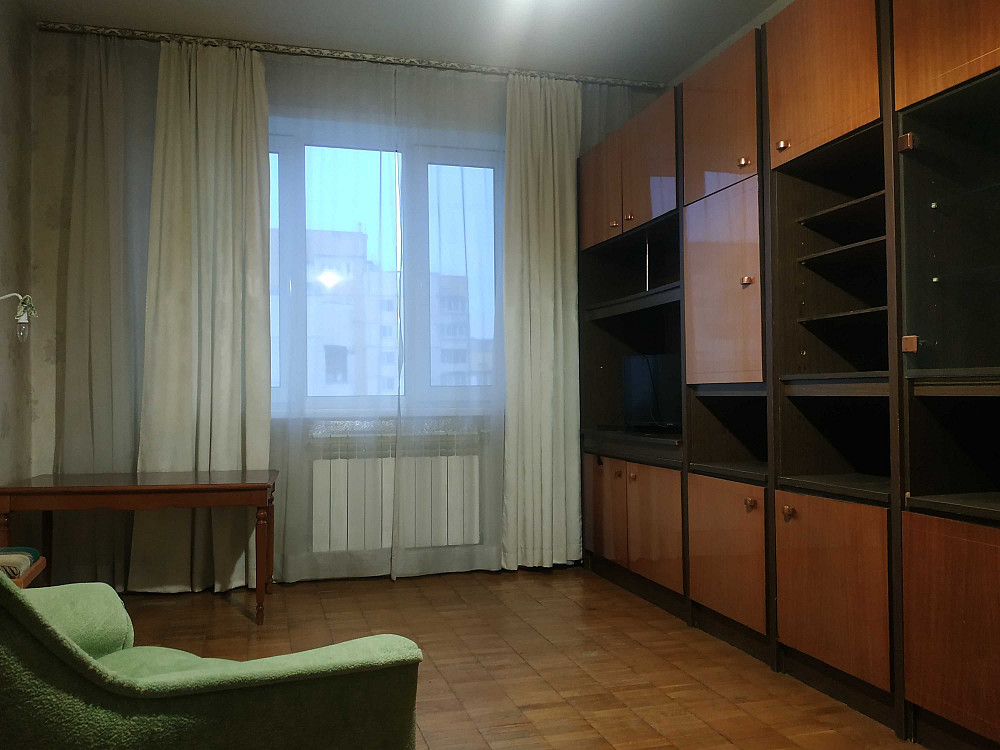 Здам 2 кімнатну квартиру на Оболоні метро Мінська 10 хвилин Київ - зображення 7