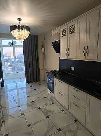 Здається 2 кім квартира в центрі Івано-Франківськ