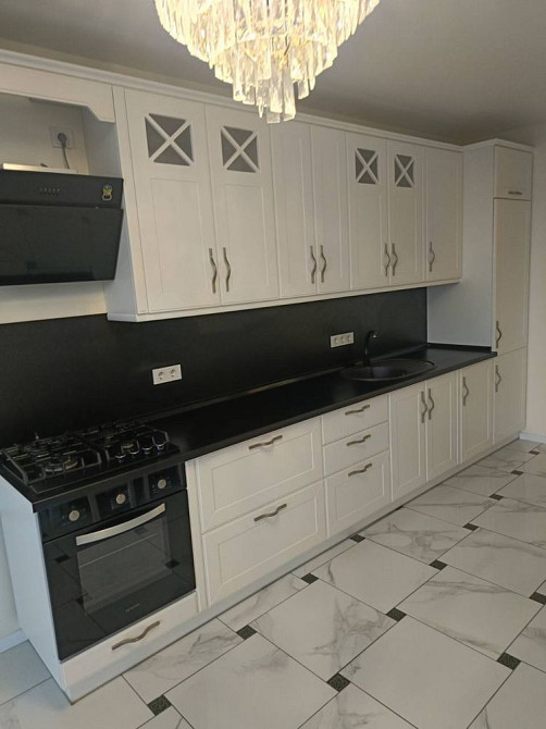 Здається 2 кім квартира в центрі Івано-Франківськ - зображення 4