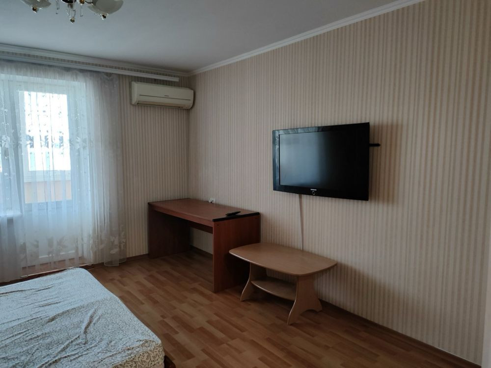 Сдам 3х квартиру на Парковой до лета! Черноморск - изображение 4