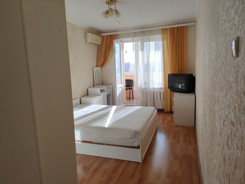 Сдам 3х квартиру на Парковой до лета! Черноморск - изображение 1