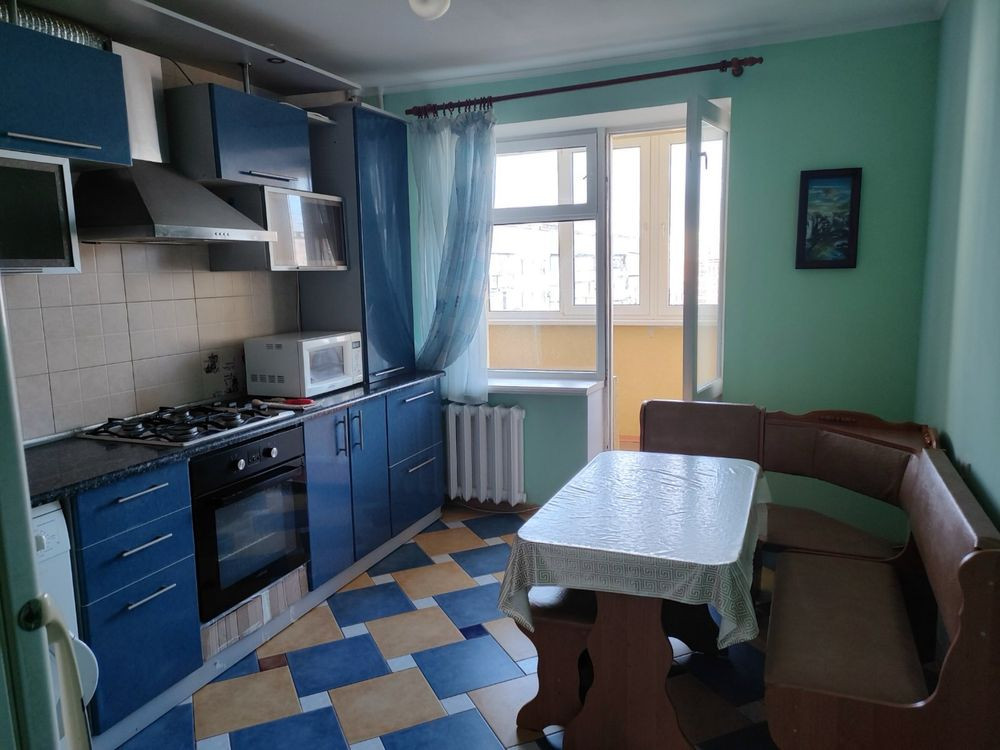 Сдам 3х квартиру на Парковой до лета! Черноморск - изображение 7