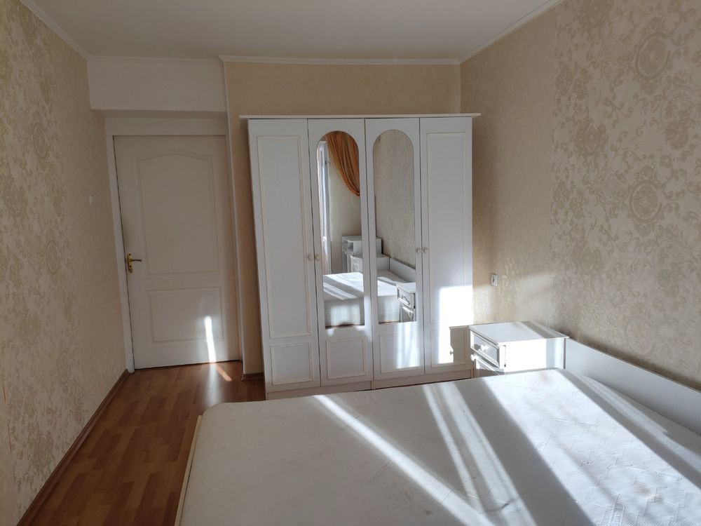 Сдам 3х квартиру на Парковой до лета! Черноморск - изображение 2