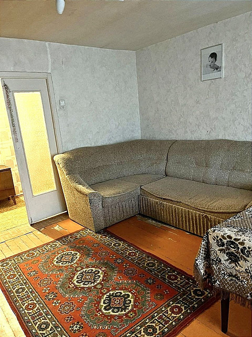 Оренда 3х кімнатної квартири у Шевченківському р-ні (Фортечна 88) Запоріжжя - зображення 4