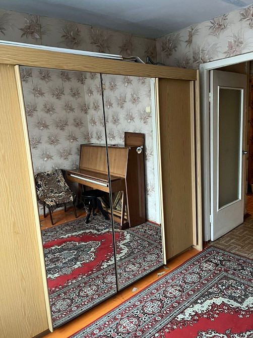 Оренда 3х кімнатної квартири у Шевченківському р-ні (Фортечна 88) Запоріжжя - зображення 7