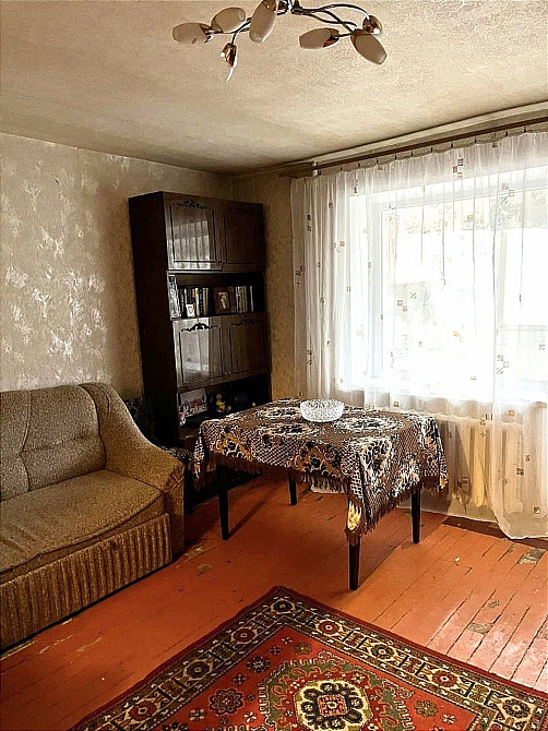 Оренда 3х кімнатної квартири у Шевченківському р-ні (Фортечна 88) Запоріжжя - зображення 5