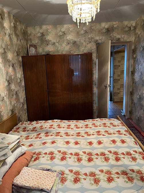 Оренда 3х кімнатної квартири у Шевченківському р-ні (Фортечна 88) Запоріжжя - зображення 3