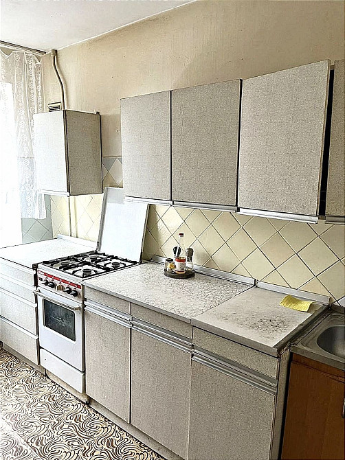 Оренда 3х кімнатної квартири у Шевченківському р-ні (Фортечна 88) Запоріжжя - зображення 1