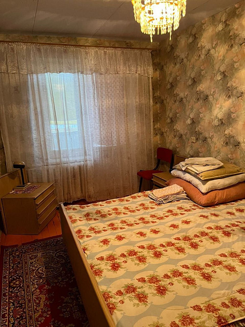 Оренда 3х кімнатної квартири у Шевченківському р-ні (Фортечна 88) Запоріжжя - зображення 2