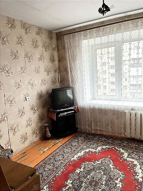 Оренда 3х кімнатної квартири у Шевченківському р-ні (Фортечна 88) Запоріжжя - зображення 6