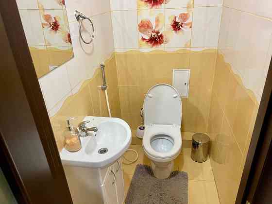 Здається в дострокову оренду двокімнатна квартира в новобудові Львов