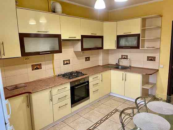 Здається в дострокову оренду двокімнатна квартира в новобудові Львов