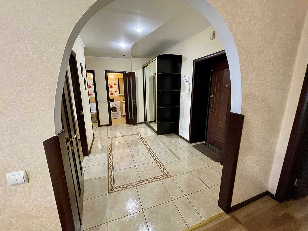 Здається в дострокову оренду двокімнатна квартира в новобудові Львов - изображение 8