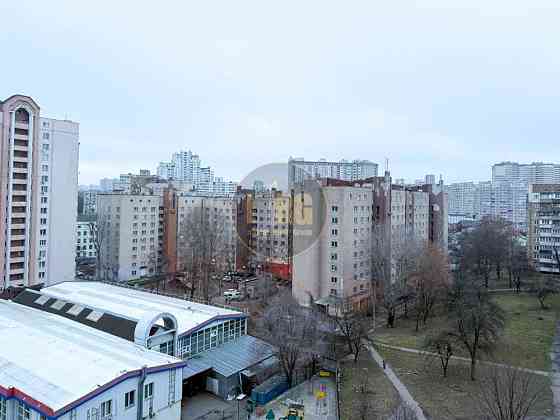 Оренда Євро-двокімнатної кв, ву.Лебедєва-Кумача, 7в; м. Шулявка. Київ