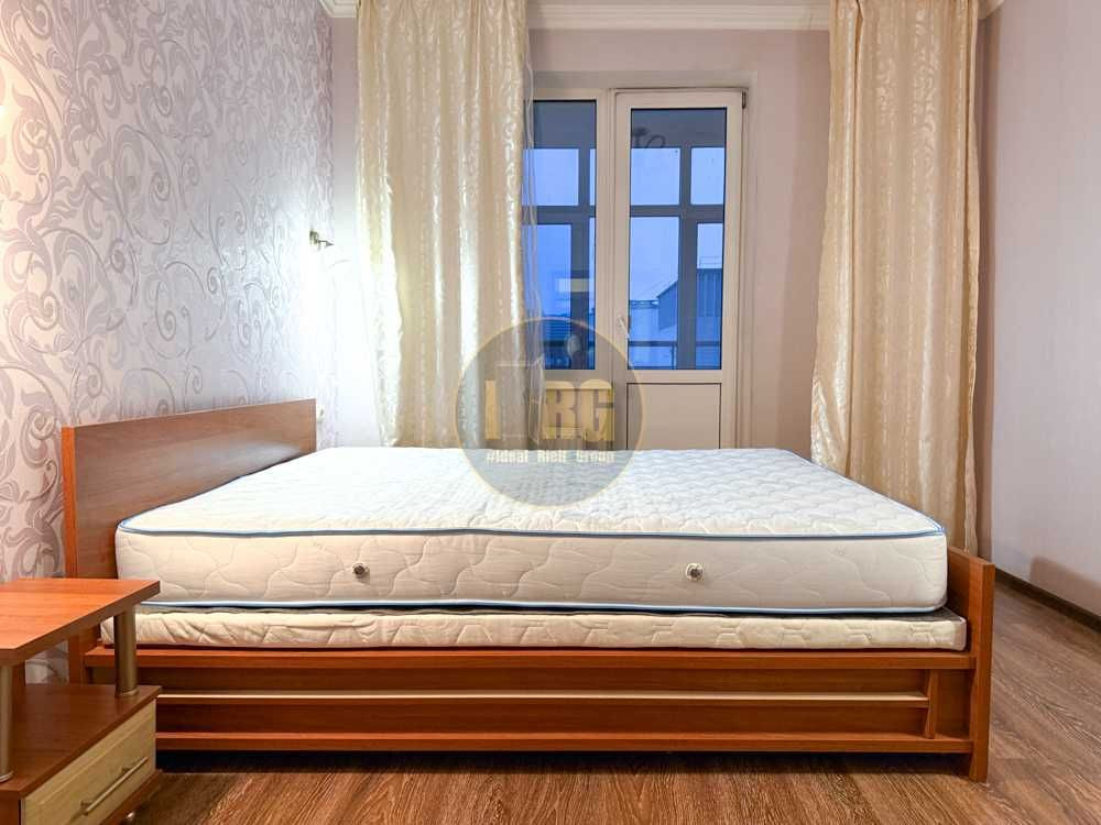 Оренда Євро-двокімнатної кв, ву.Лебедєва-Кумача, 7в; м. Шулявка. Київ - зображення 1