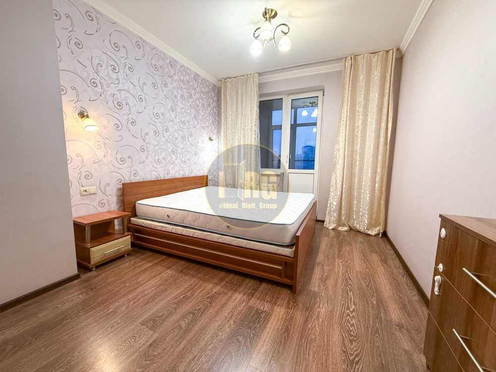 Оренда Євро-двокімнатної кв, ву.Лебедєва-Кумача, 7в; м. Шулявка. Київ - зображення 5