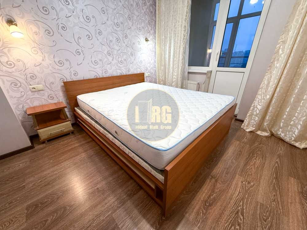 Оренда Євро-двокімнатної кв, ву.Лебедєва-Кумача, 7в; м. Шулявка. Київ - зображення 2