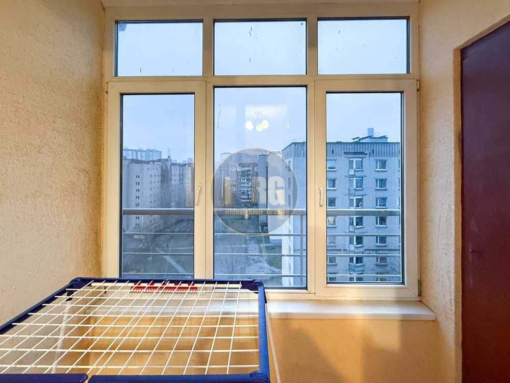 Оренда Євро-двокімнатної кв, ву.Лебедєва-Кумача, 7в; м. Шулявка. Київ - зображення 4