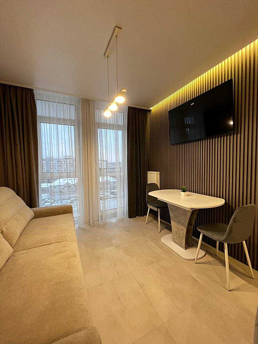 Оренда квартири на вул. Під Голоском Львов - изображение 7