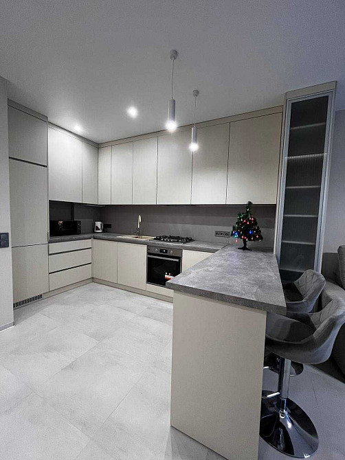 Оренда квартири на вул. Під Голоском Львов - изображение 4