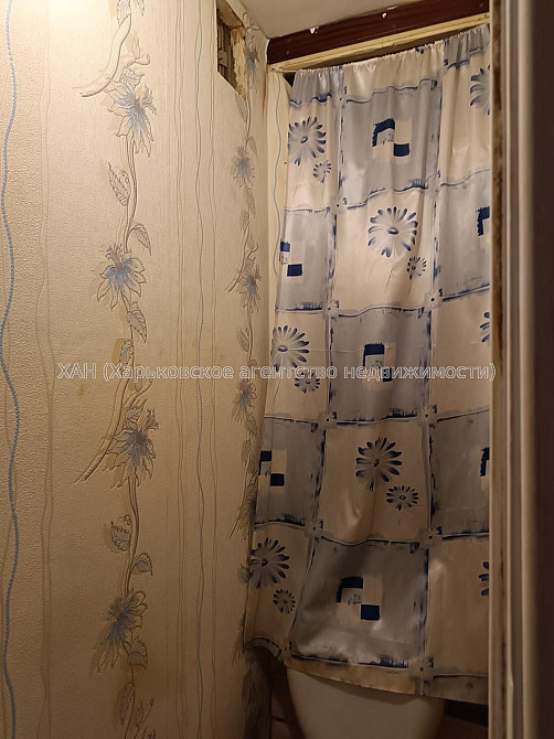 Аренда 1 ком. квартиры на Масельского Т16 Харьков - изображение 5