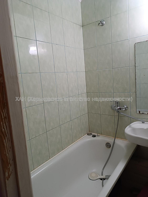 Аренда 1 ком. квартиры на Масельского Т16 Харьков - изображение 3