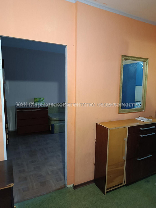 Аренда 1 ком. квартиры на Масельского Т16 Харьков - изображение 4