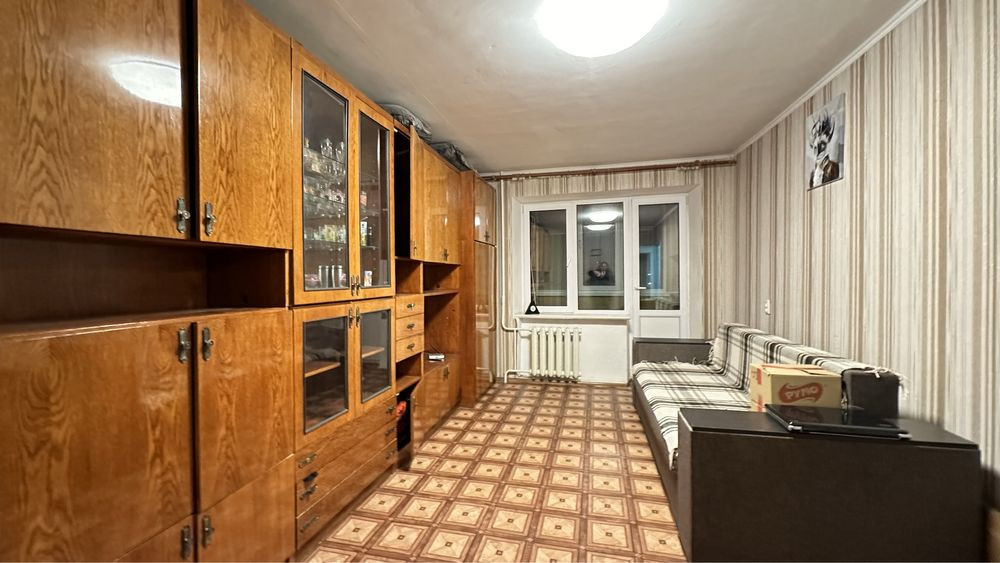 Оренда 1к  Виставка  поліклініка 2 Хмельницький - зображення 1