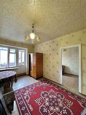2 комн квартира на Югоке улица Кармелюка 16 Кривой Рог