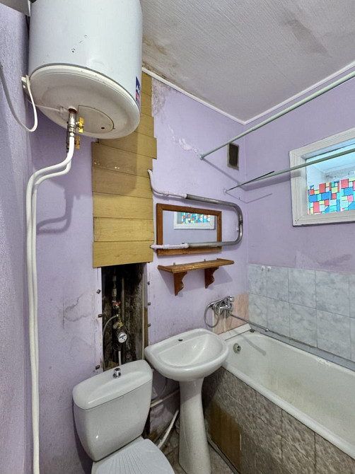 2 комн квартира на Югоке улица Кармелюка 16 Кривой Рог - изображение 7