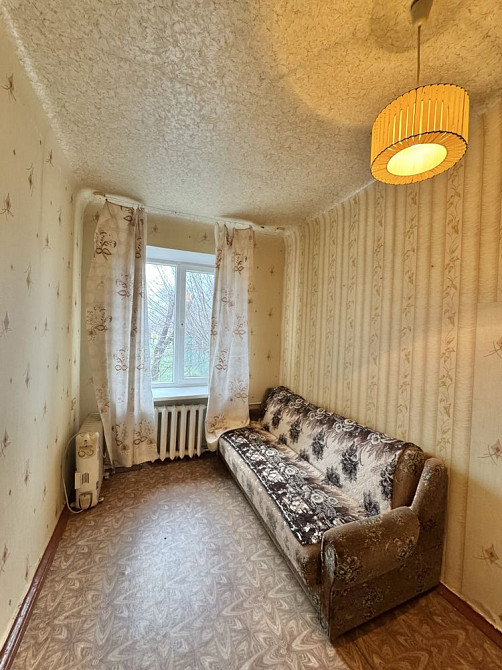 2 комн квартира на Югоке улица Кармелюка 16 Кривой Рог - изображение 3