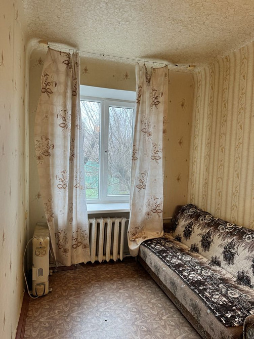 2 комн квартира на Югоке улица Кармелюка 16 Кривой Рог - изображение 4