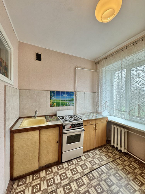 2 комн квартира на Югоке улица Кармелюка 16 Кривой Рог - изображение 2