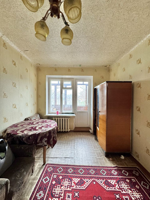 2 комн квартира на Югоке улица Кармелюка 16 Кривой Рог - изображение 5