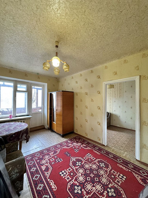 2 комн квартира на Югоке улица Кармелюка 16 Кривой Рог - изображение 6