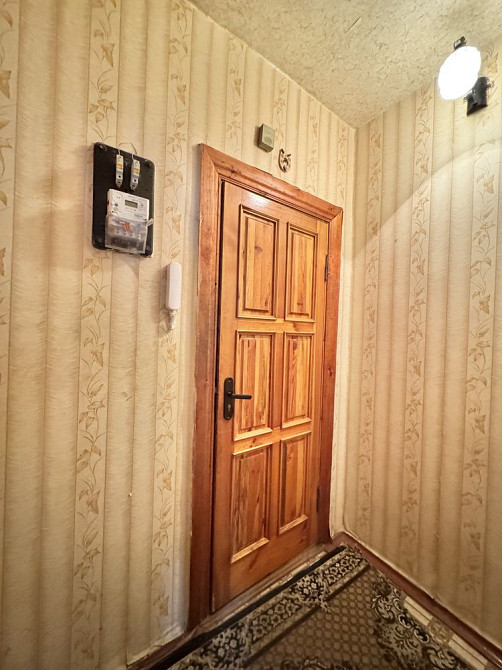 2 комн квартира на Югоке улица Кармелюка 16 Кривой Рог - изображение 8