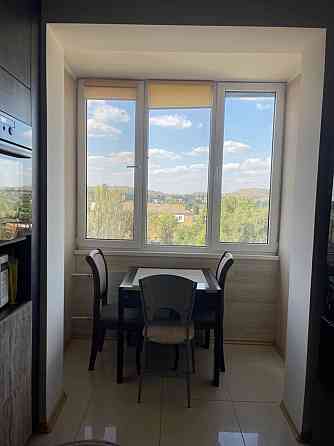 Продам 3х кімнатну квартиру з меблями район Ювілейної Кривой Рог