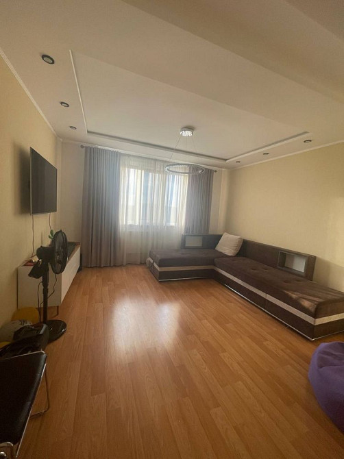 Продам 3х кімнатну квартиру з меблями район Ювілейної Кривой Рог - изображение 7