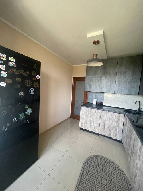 Продам 3х кімнатну квартиру з меблями район Ювілейної Кривой Рог - изображение 1