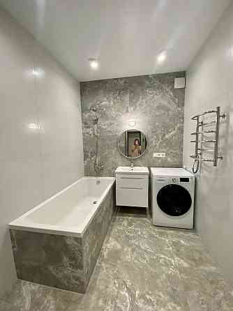 НЕЙМОВІРНА 2-квартира з сучасним ремонтом і окремим кабінетом ID:37035 Хмельницький