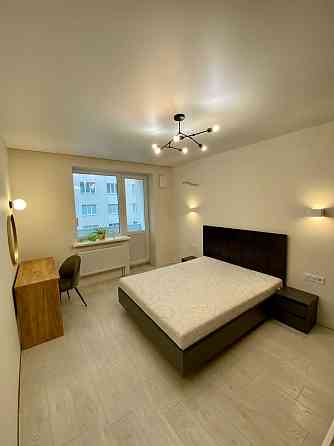 НЕЙМОВІРНА 2-квартира з сучасним ремонтом і окремим кабінетом ID:37035 Хмельницький