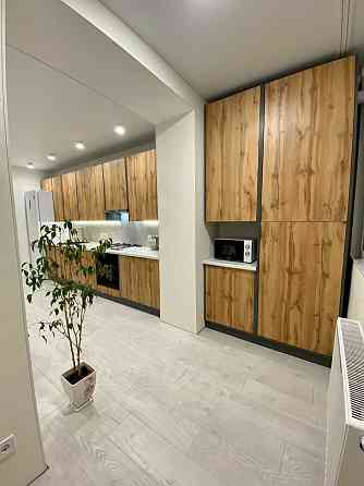 НЕЙМОВІРНА 2-квартира з сучасним ремонтом і окремим кабінетом ID:37035 Хмельницький