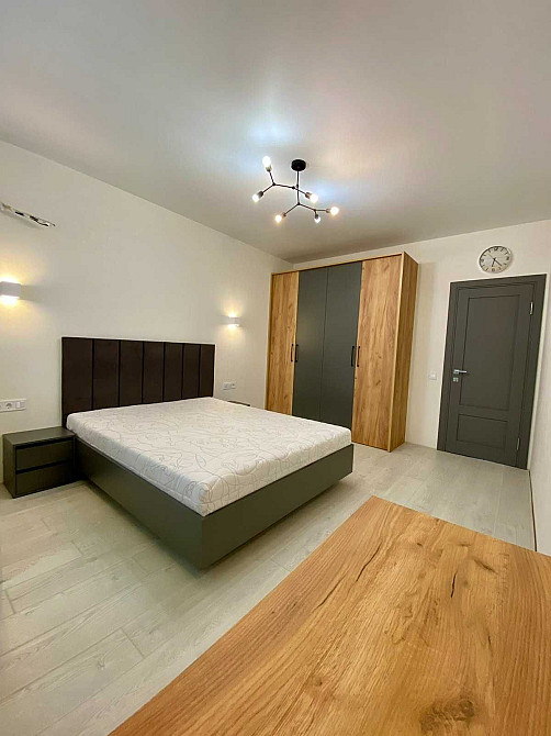 НЕЙМОВІРНА 2-квартира з сучасним ремонтом і окремим кабінетом ID:37035 Хмельницький - зображення 5