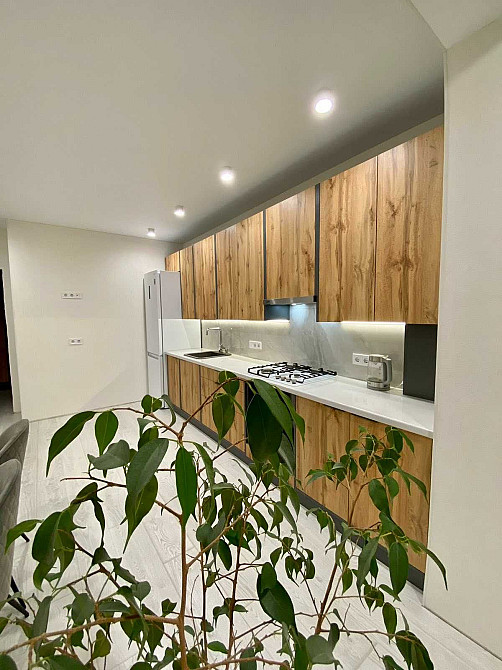 НЕЙМОВІРНА 2-квартира з сучасним ремонтом і окремим кабінетом ID:37035 Хмельницький - зображення 8