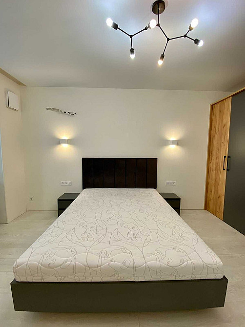 НЕЙМОВІРНА 2-квартира з сучасним ремонтом і окремим кабінетом ID:37035 Хмельницький - зображення 6