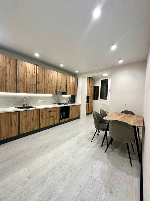 НЕЙМОВІРНА 2-квартира з сучасним ремонтом і окремим кабінетом ID:37035 Хмельницький - зображення 1