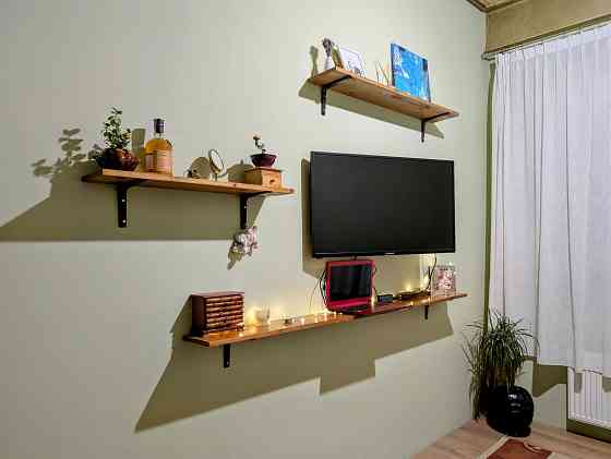 Квартира дворівнева смарт (оформлення на покупця) Святопетрівське (Києво-Свят.р-н)