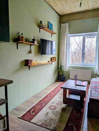 Квартира дворівнева смарт (оформлення на покупця) Святопетрівське (Києво-Свят.р-н)