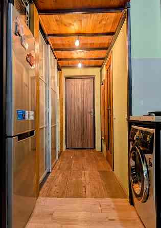 Квартира дворівнева смарт (оформлення на покупця) Святопетрівське (Києво-Свят.р-н)