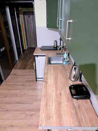 Квартира дворівнева смарт (оформлення на покупця) Святопетрівське (Києво-Свят.р-н)